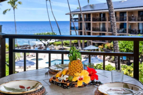 Kona Makai #2-303: Beautiful Top Floor Ocean View W/Ac